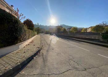 Three-room apartment Via M. Battilocchi, Collecchio - photo 13