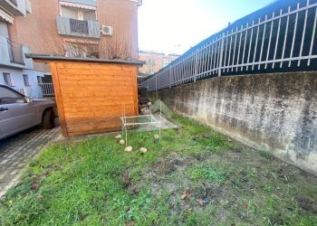 Three-room apartment Via M. Battilocchi, Collecchio - photo 18