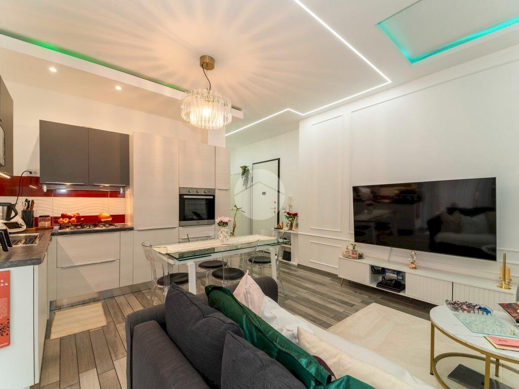 Bilocale Via Alfonso Lamarmora, Collegno - foto 1