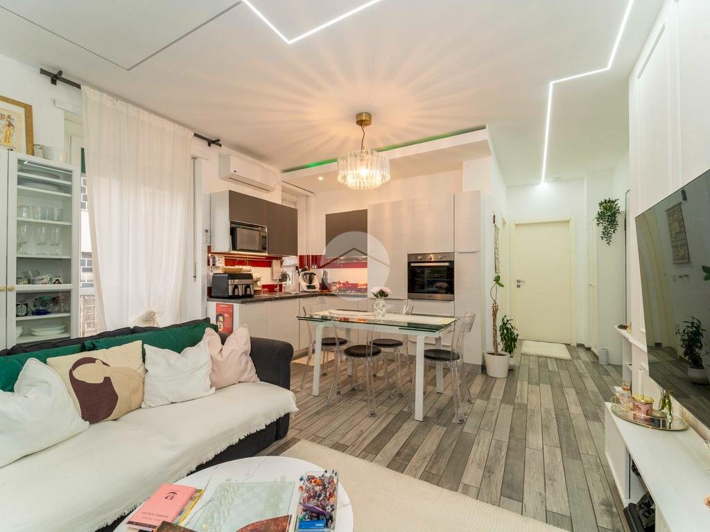 Bilocale Via Alfonso Lamarmora, Collegno - foto 2