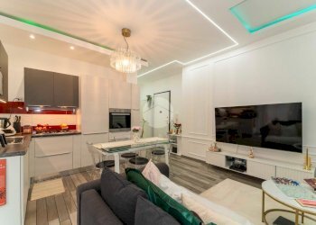 Bilocale Via Alfonso Lamarmora, Collegno - foto 1