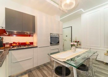 Bilocale Via Alfonso Lamarmora, Collegno - foto 4