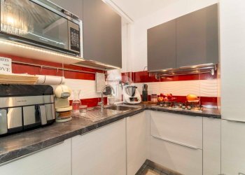 Bilocale Via Alfonso Lamarmora, Collegno - foto 5