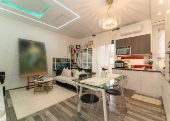 Bilocale Via Alfonso Lamarmora, Collegno - foto 3