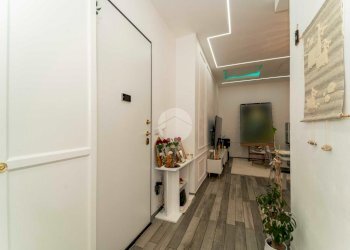 Bilocale Via Alfonso Lamarmora, Collegno - foto 9