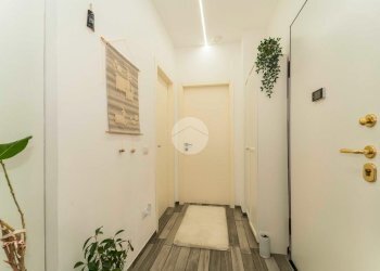 Bilocale Via Alfonso Lamarmora, Collegno - foto 12