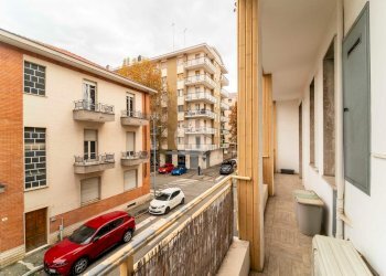 Bilocale Via Alfonso Lamarmora, Collegno - foto 23