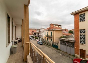 Bilocale Via Alfonso Lamarmora, Collegno - foto 26