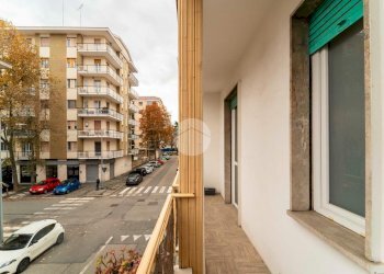 Bilocale Via Alfonso Lamarmora, Collegno - foto 28