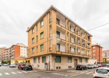 Bilocale Via Alfonso Lamarmora, Collegno - foto 32