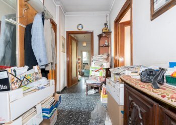 Appartamento Corso Giovenale Ancina, 12, Saluzzo - foto 9