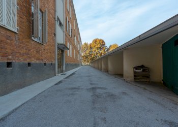 Appartamento Corso Giovenale Ancina, 12, Saluzzo - foto 10