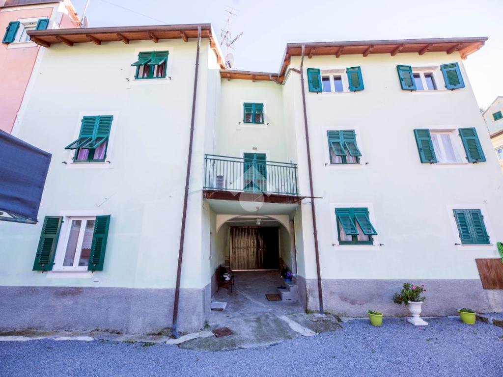 Villa Via Forte Monte Guano, Genova (neighborhood Borzoli) - photo 2