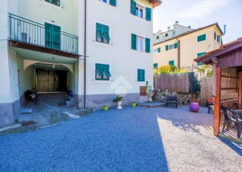 Villa Via Forte Monte Guano, Genova (zona Borzoli) - foto 1