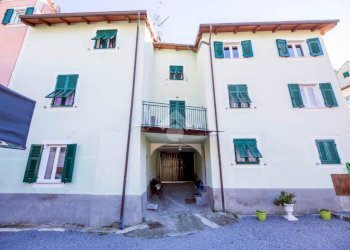 Villa Via Forte Monte Guano, Genova (zona Borzoli) - foto 2