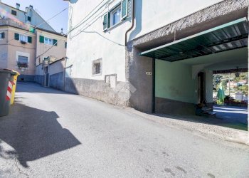Villa Via Forte Monte Guano, Genova (zona Borzoli) - foto 4