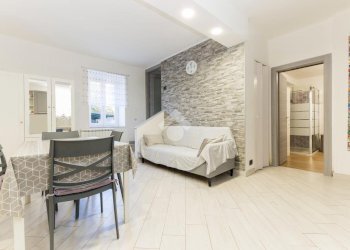 Villa Via Forte Monte Guano, Genova (zona Borzoli) - foto 7