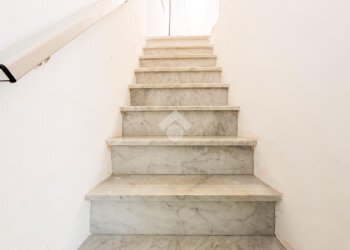 Villa Via Forte Monte Guano, Genova (zona Borzoli) - foto 10