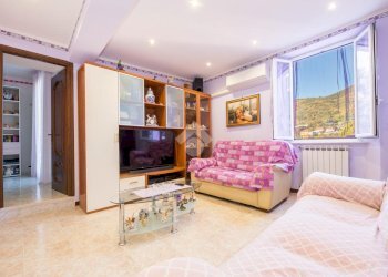 Villa Via Forte Monte Guano, Genova (zona Borzoli) - foto 12