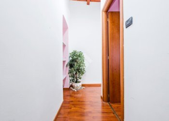 Villa Via Forte Monte Guano, Genova (zona Borzoli) - foto 19