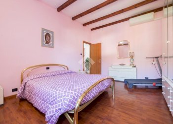 Villa Via Forte Monte Guano, Genova (zona Borzoli) - foto 21