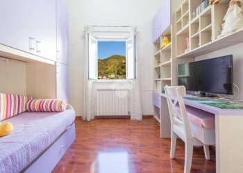 Villa Via Forte Monte Guano, Genova (zona Borzoli) - foto 22