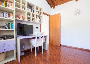 Villa Via Forte Monte Guano, Genova (zona Borzoli) - foto 23