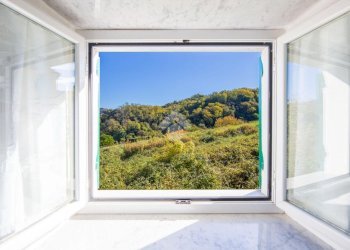 Villa Via Forte Monte Guano, Genova (zona Borzoli) - foto 24