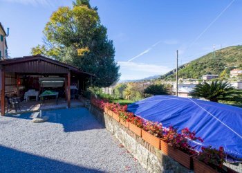 Villa Via Forte Monte Guano, Genova (zona Borzoli) - foto 25