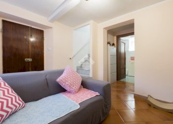 Villa Via Forte Monte Guano, Genova (zona Borzoli) - foto 27