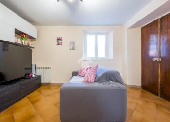 Villa Via Forte Monte Guano, Genova (zona Borzoli) - foto 28