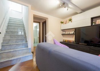Villa Via Forte Monte Guano, Genova (zona Borzoli) - foto 29
