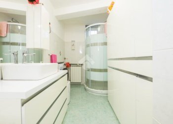 Villa Via Forte Monte Guano, Genova (zona Borzoli) - foto 31