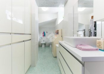 Villa Via Forte Monte Guano, Genova (zona Borzoli) - foto 32