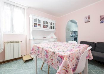 Villa Via Forte Monte Guano, Genova (zona Borzoli) - foto 33