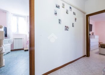 Villa Via Forte Monte Guano, Genova (zona Borzoli) - foto 35