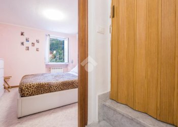 Villa Via Forte Monte Guano, Genova (zona Borzoli) - foto 36