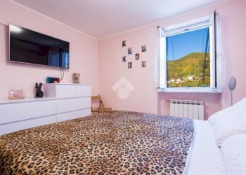 Villa Via Forte Monte Guano, Genova (zona Borzoli) - foto 37