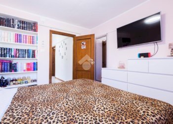 Villa Via Forte Monte Guano, Genova (zona Borzoli) - foto 38