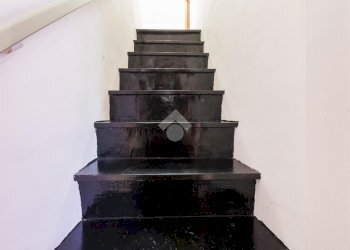 Villa Via Forte Monte Guano, Genova (zona Borzoli) - foto 40