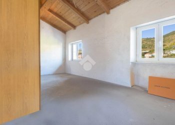 Villa Via Forte Monte Guano, Genova (zona Borzoli) - foto 42