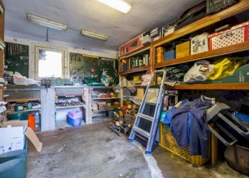 Villa Via Forte Monte Guano, Genova (zona Borzoli) - foto 46