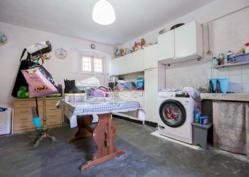 Villa Via Forte Monte Guano, Genova (zona Borzoli) - foto 47