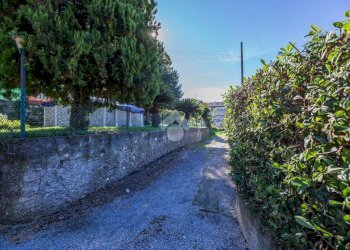 Villa Via Forte Monte Guano, Genova (zona Borzoli) - foto 48