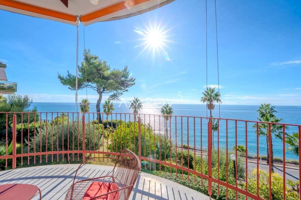 Four-room apartment Sanremo - photo 2