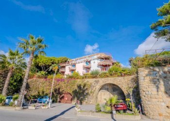 Quadrilocale Sanremo - foto 34