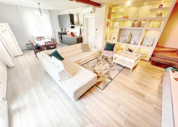 Casa semi indipendente Via Giordano Cavestro, Sorbolo Mezzani - foto 6