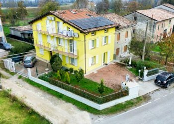 Casa semi indipendente Via Giordano Cavestro, Sorbolo Mezzani - foto 3