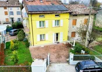 Casa semi indipendente Via Giordano Cavestro, Sorbolo Mezzani - foto 4