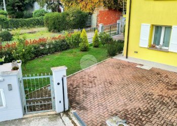 Casa semi indipendente Via Giordano Cavestro, Sorbolo Mezzani - foto 5